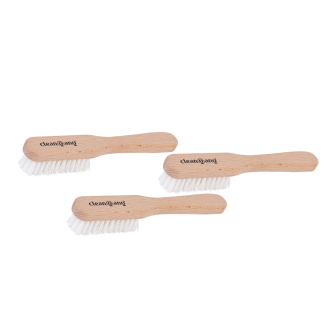 Sneaker Reinigungsbürsten Set – by TiSe