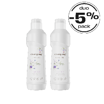 Fleckenentferner Duo Pack