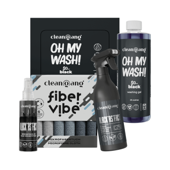 Dirty Little Secrets