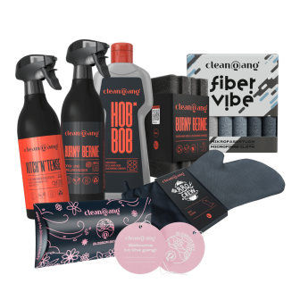 From Dirty to Flirty