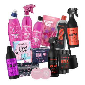 Dirty Talk. Clean Results