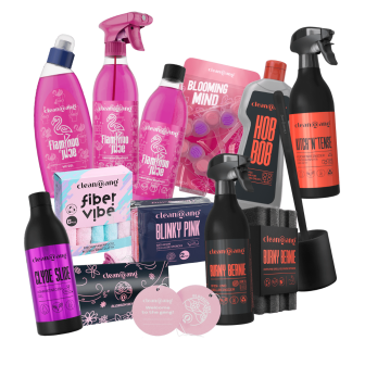 Dirty Talk. Clean Results