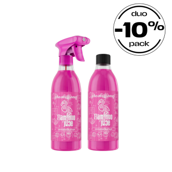 Universalreiniger Flamingo Duo Pack 