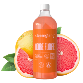 Bodenreiniger Grapefruit Extra, 1 L