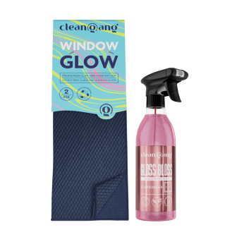 Fensterreinigungs Set Blossom Sky