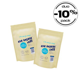 Aktiv-Natron Duo Pack