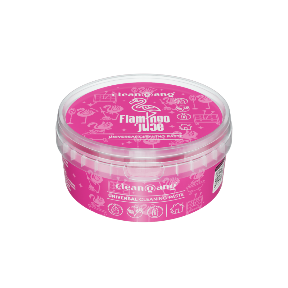 Reinigungspaste universal Flamingo, 340 g