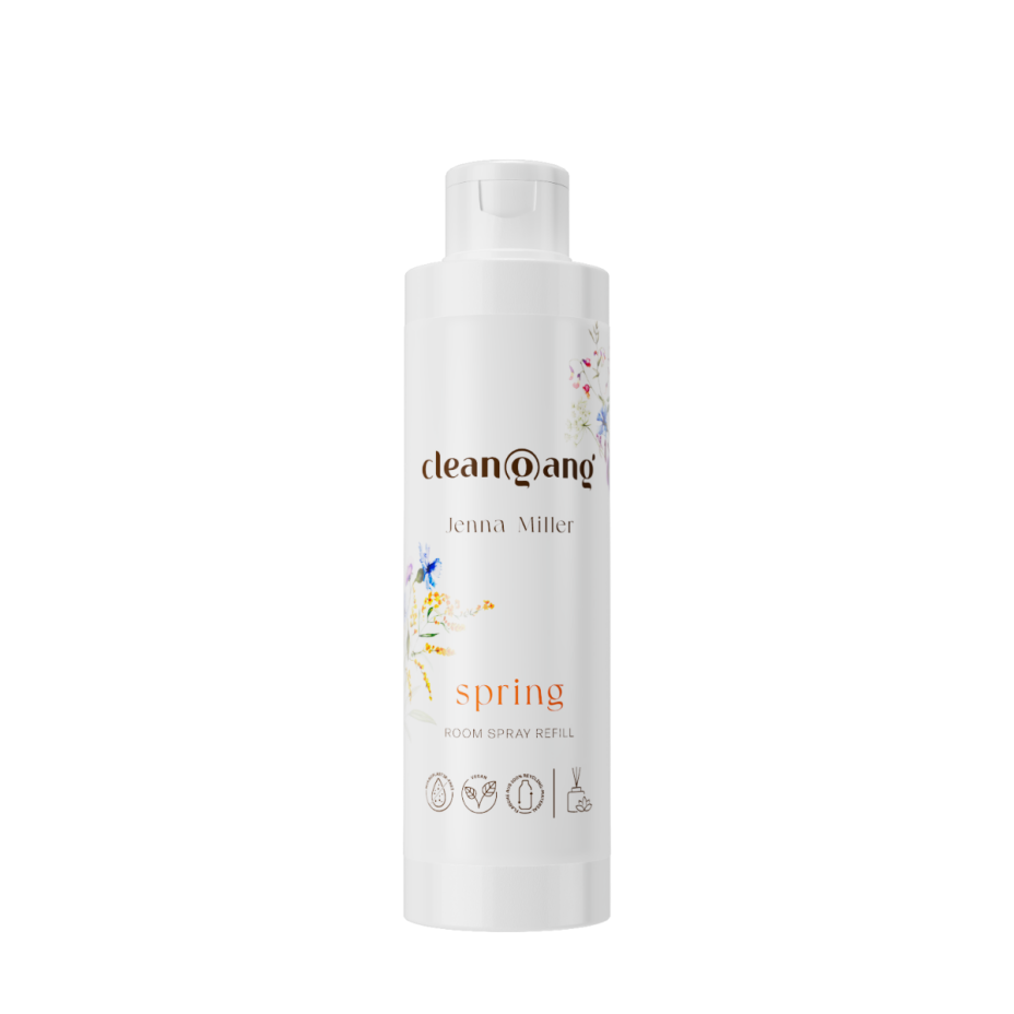 Raumspray Spring ohne Sprühkopf, 300 ml