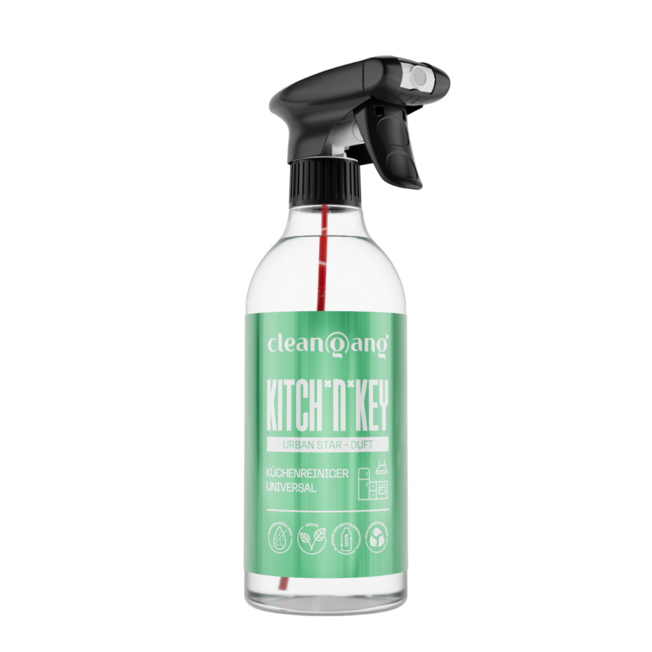 Küchenreiniger Universal Urban Star, 500 ml