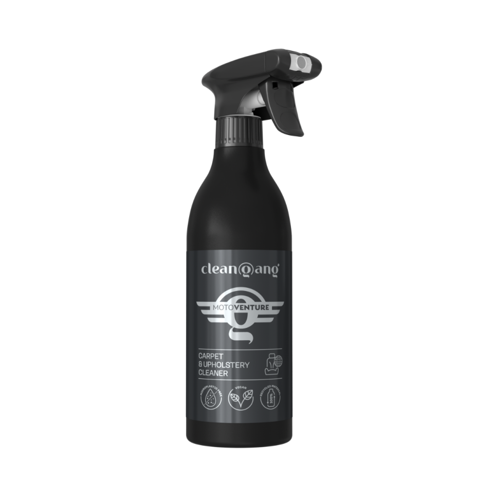 Auto Polster- und Alcantarareiniger, 500 ml 