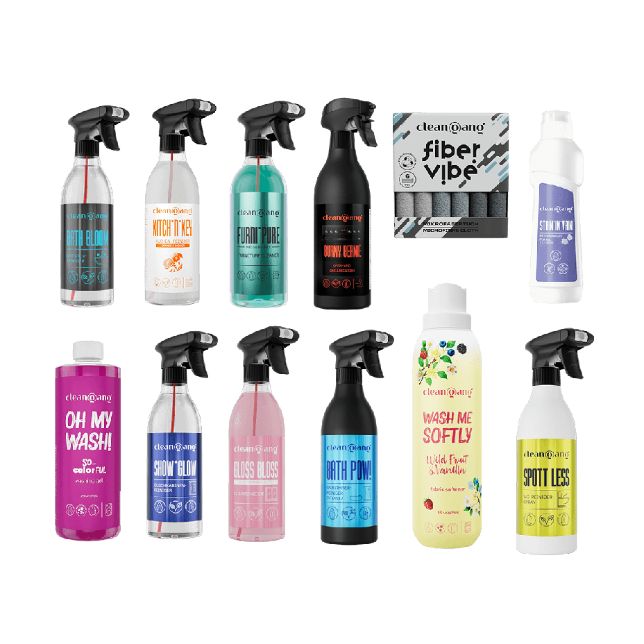 Bestseller Set