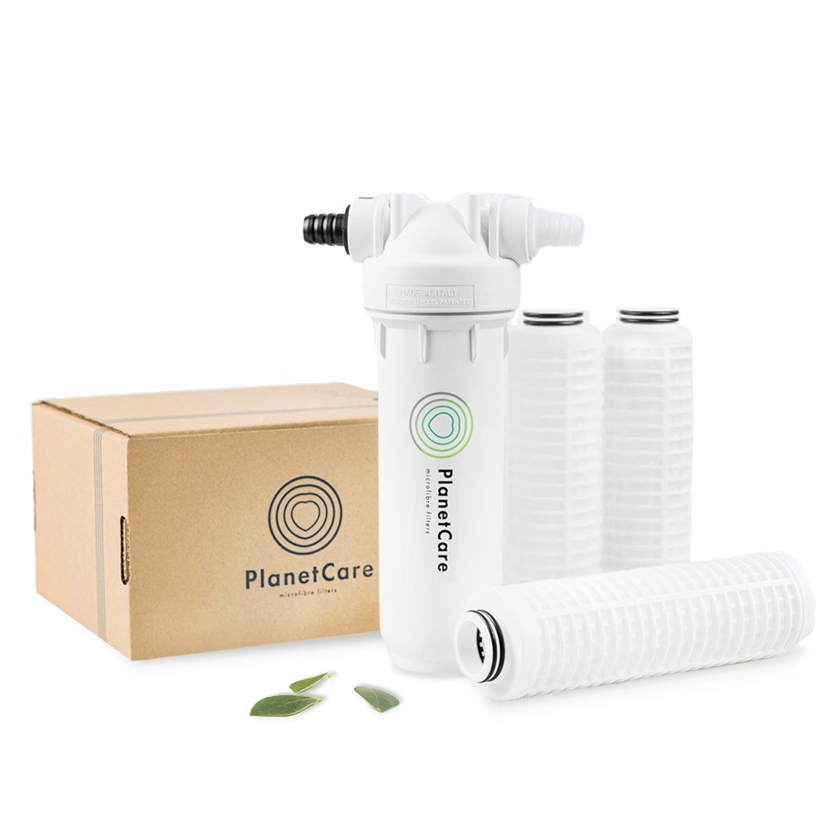 PlanetCare Mini Starter Kit