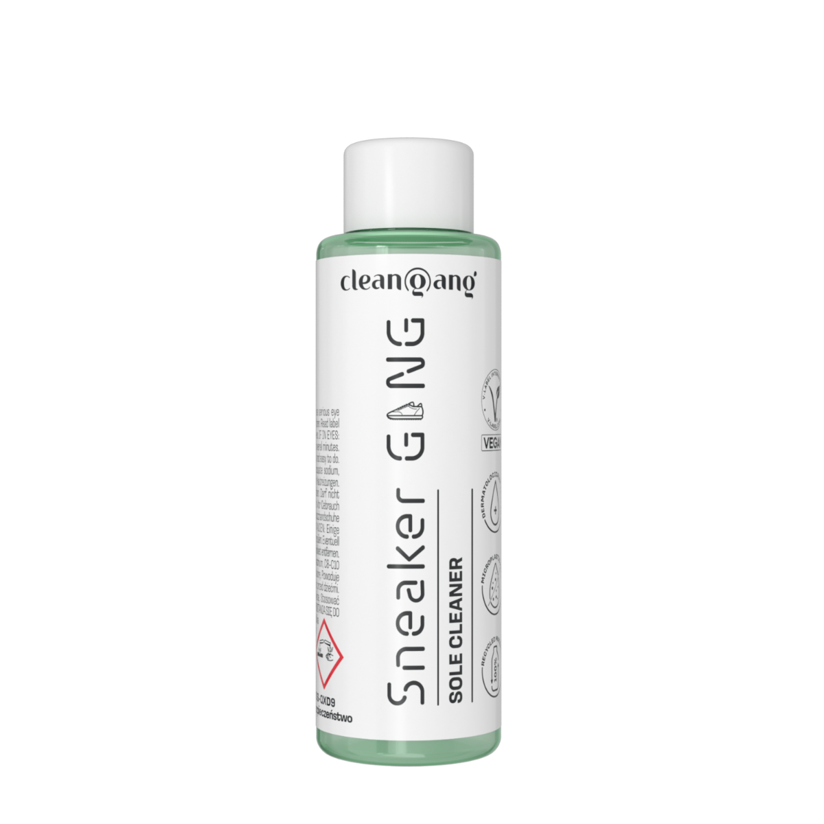 Sneaker Sohlen Cleaner, 100 ml