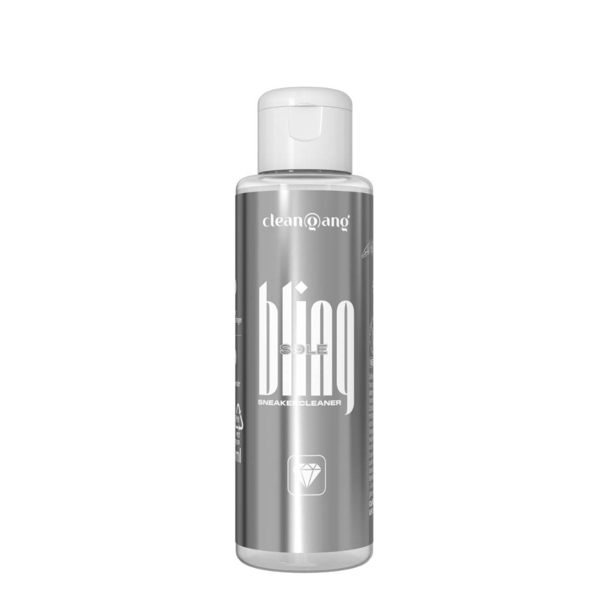 Sneaker Sohlen Cleaner, 100 ml
