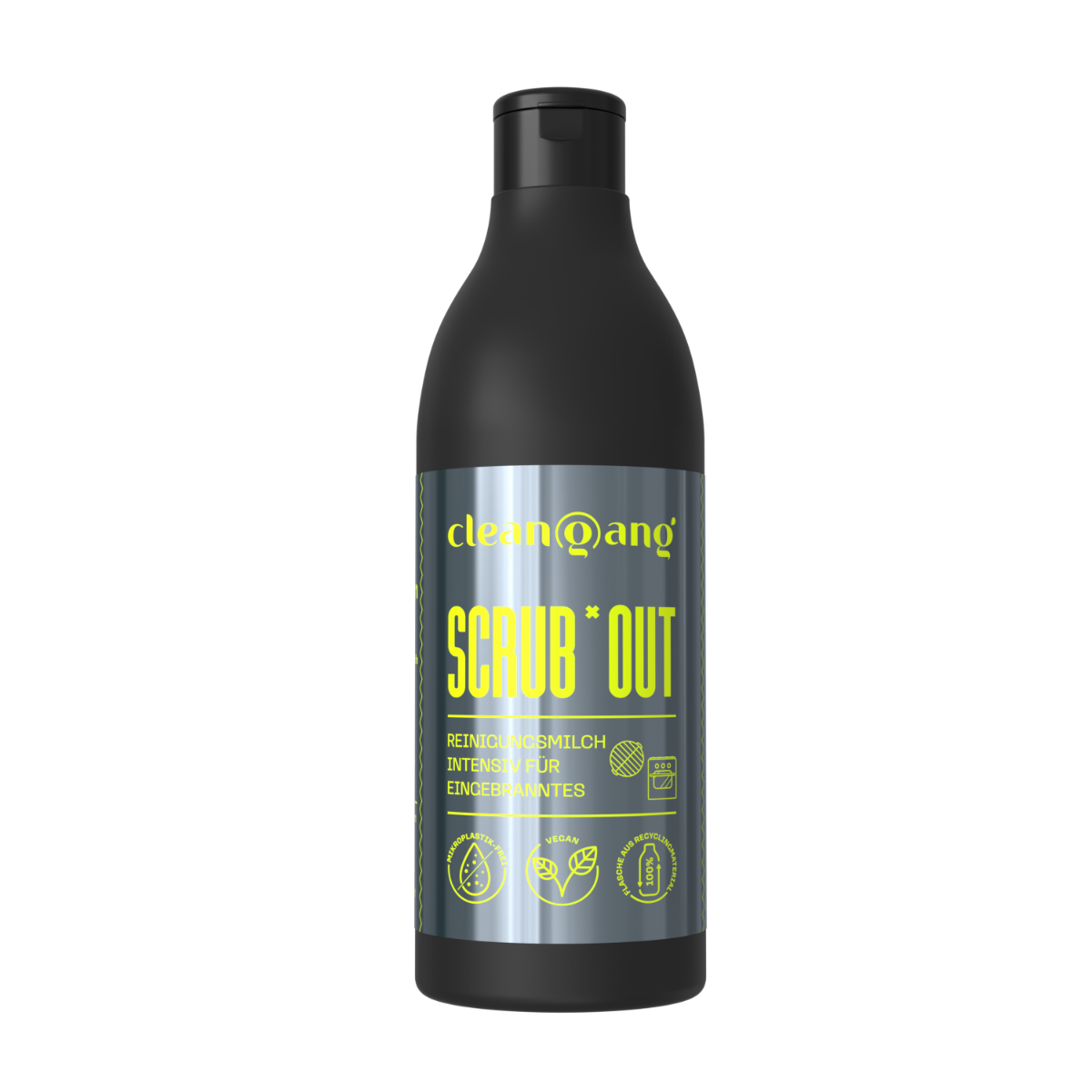 Reinigungsmilch Intensiv, 500 ml
