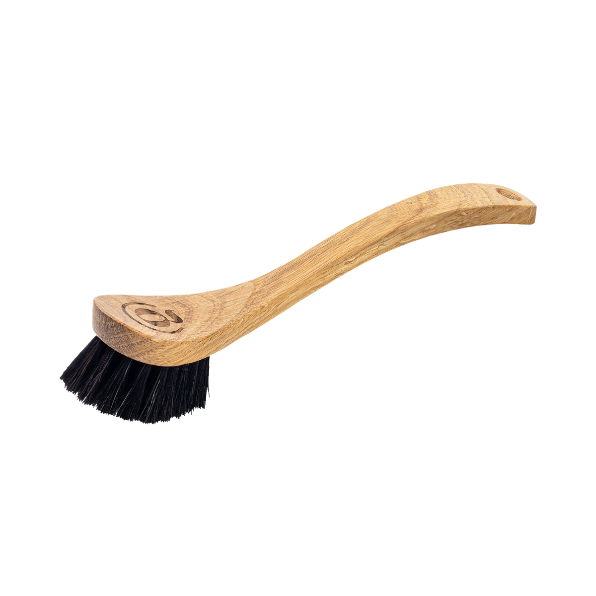 Öko Geschirrspülbürste, Special Edition – Eichenholz, soft