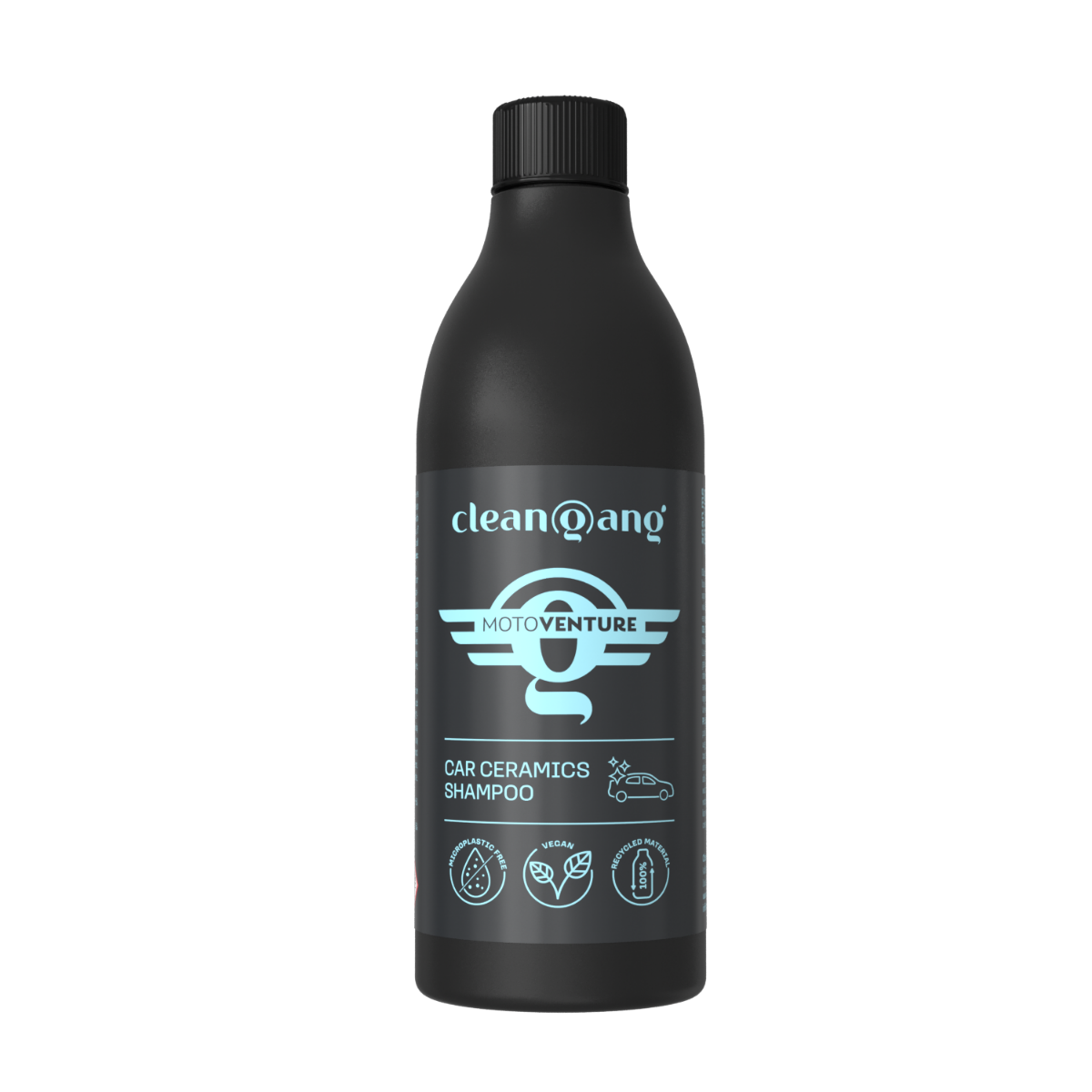 Ceramic Shampoo, 500 ml