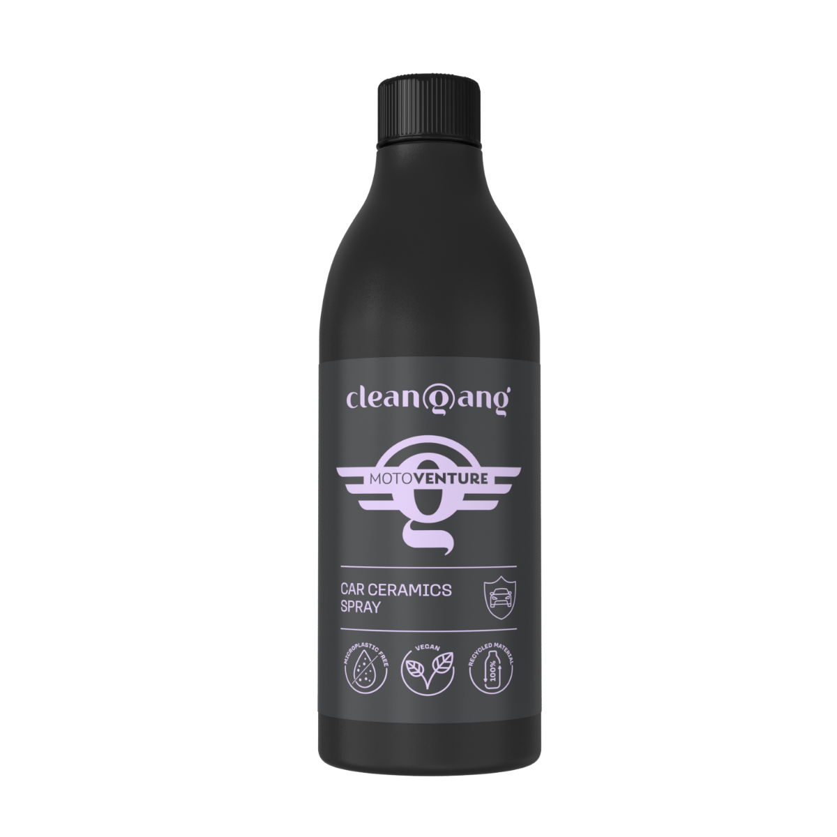 Auto-Keramik-Spray ohne Sprühkopf, 500 ml