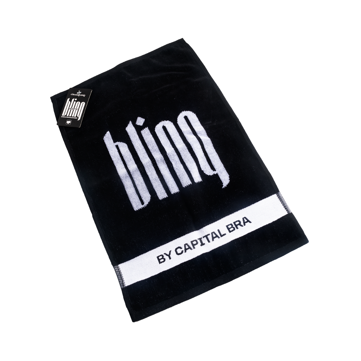 WIPE BLING – Sneaker Handtuch  
