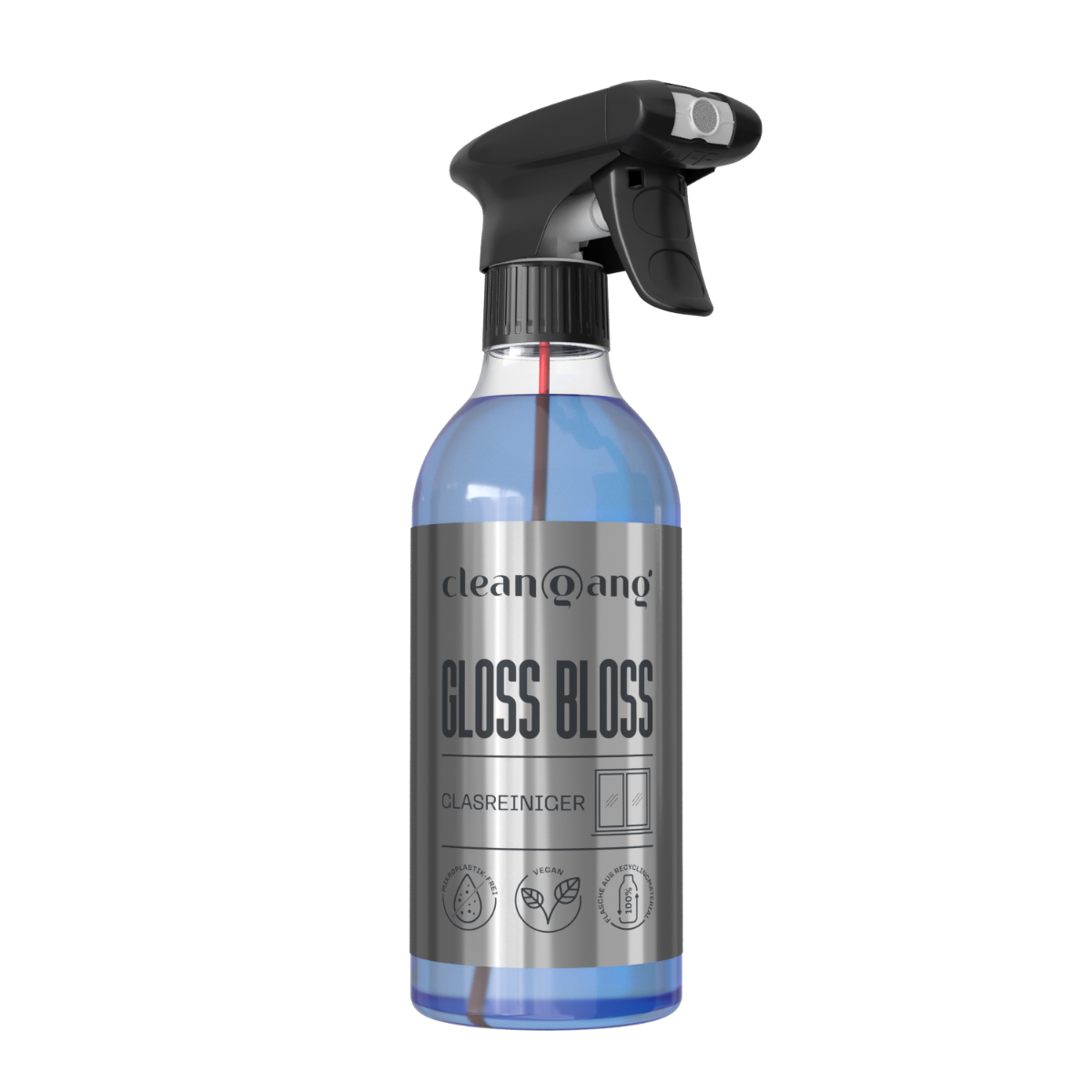 Glasreiniger, 500 ml 