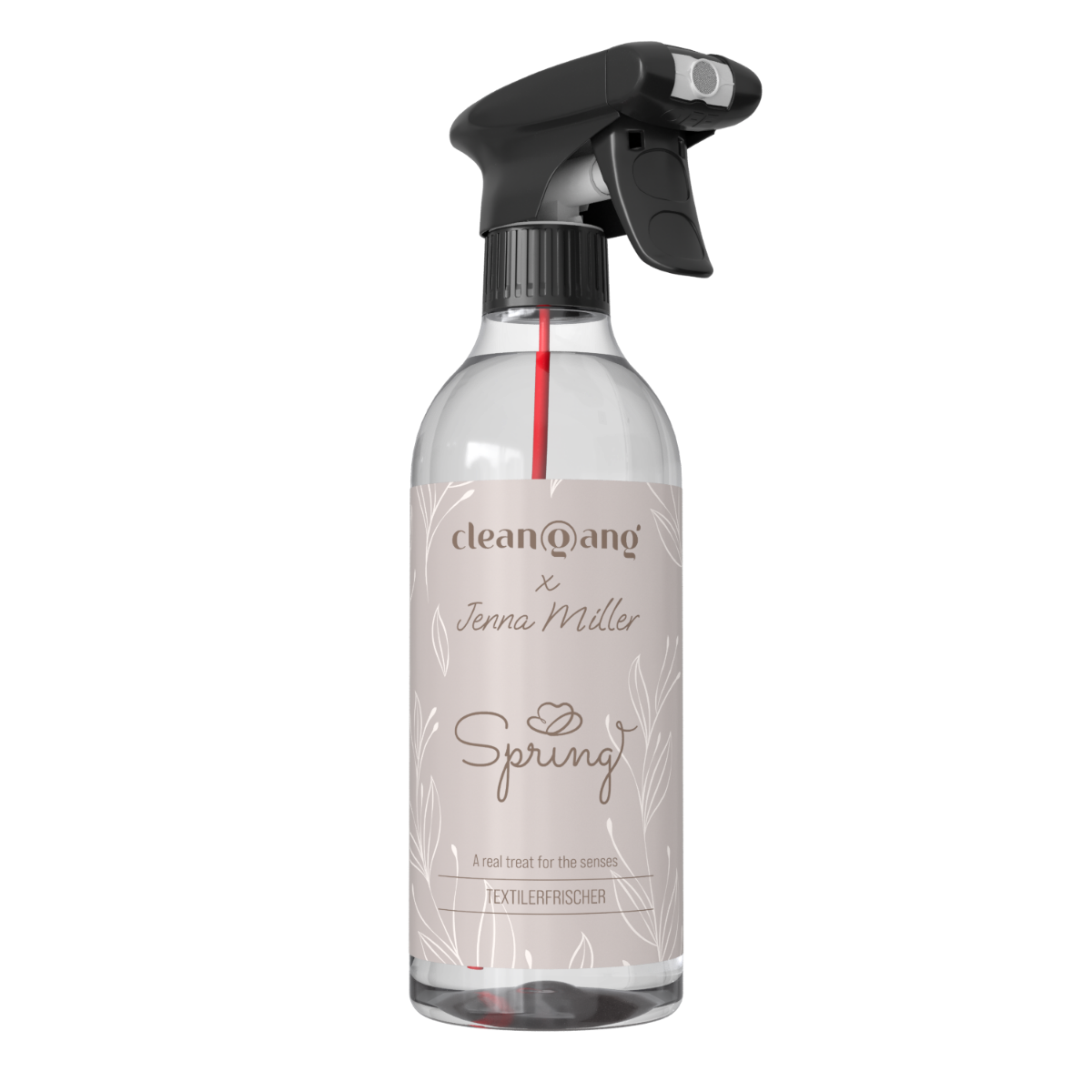 Textilerfrischer mit Bügel-Effekt, 500 ml