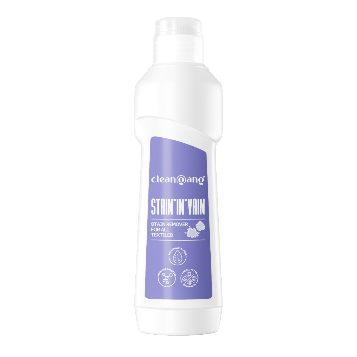 Fleckenentferner für alle Textilien, 250 ml