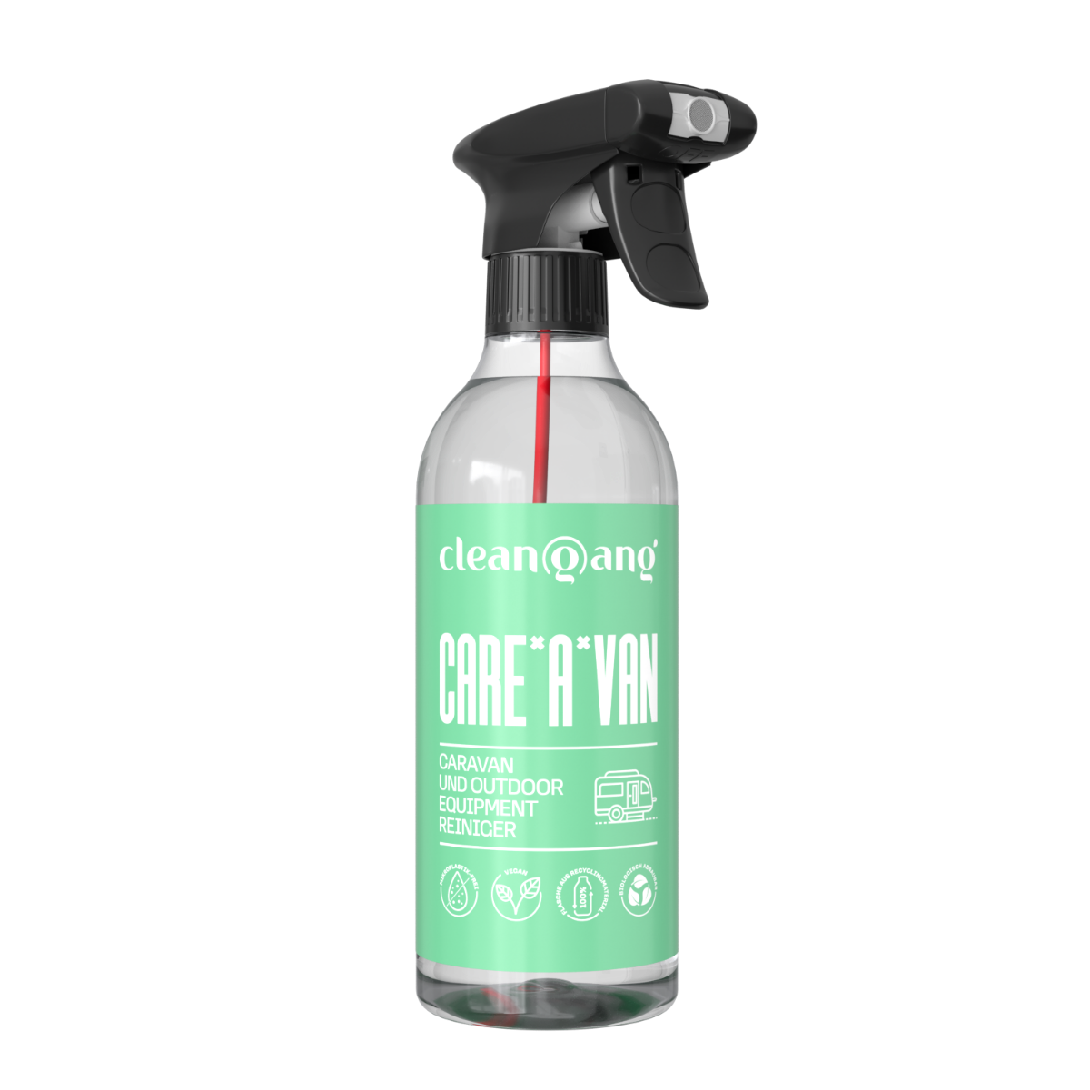 Caravan Reiniger, 500 ml