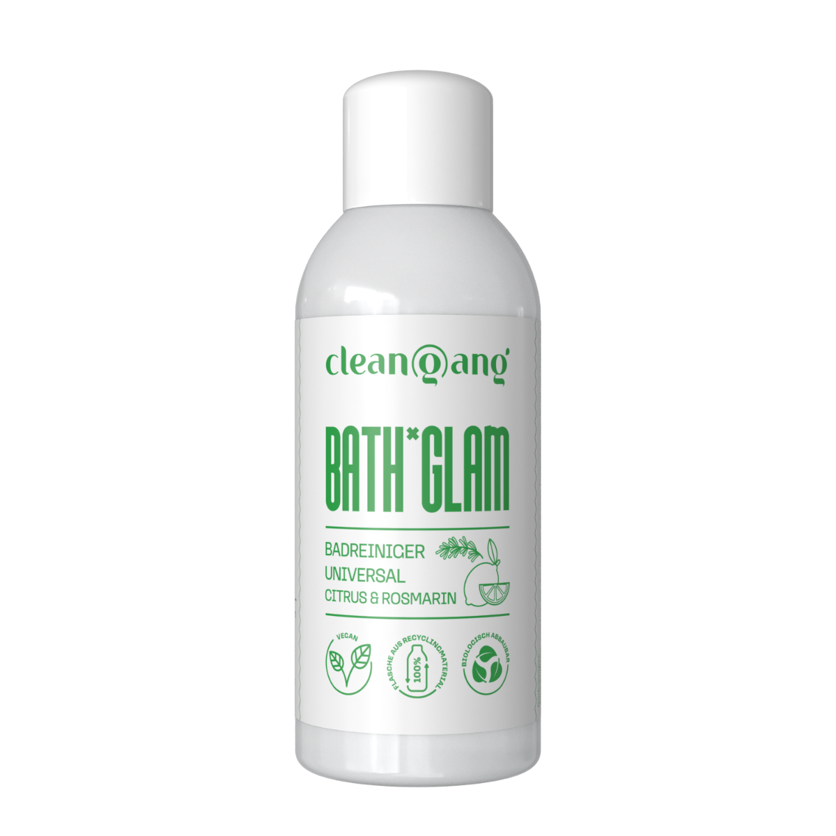 Bad Universal Reiniger ohne Sprühkopf, 500 ml