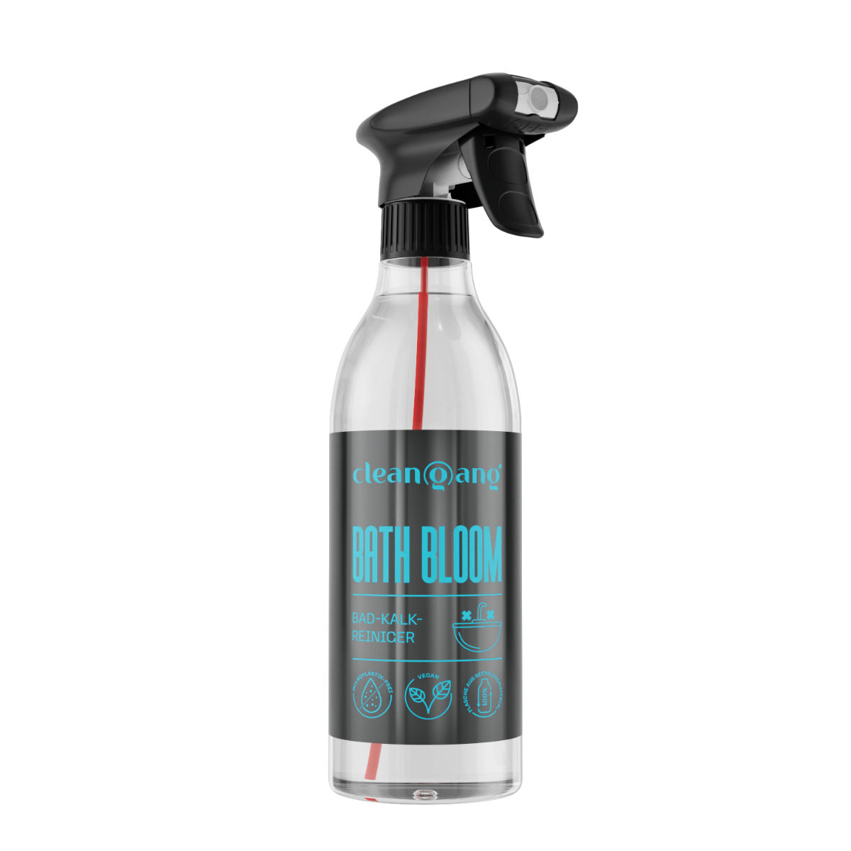Bad-Kalk-Reiniger, 500 ml