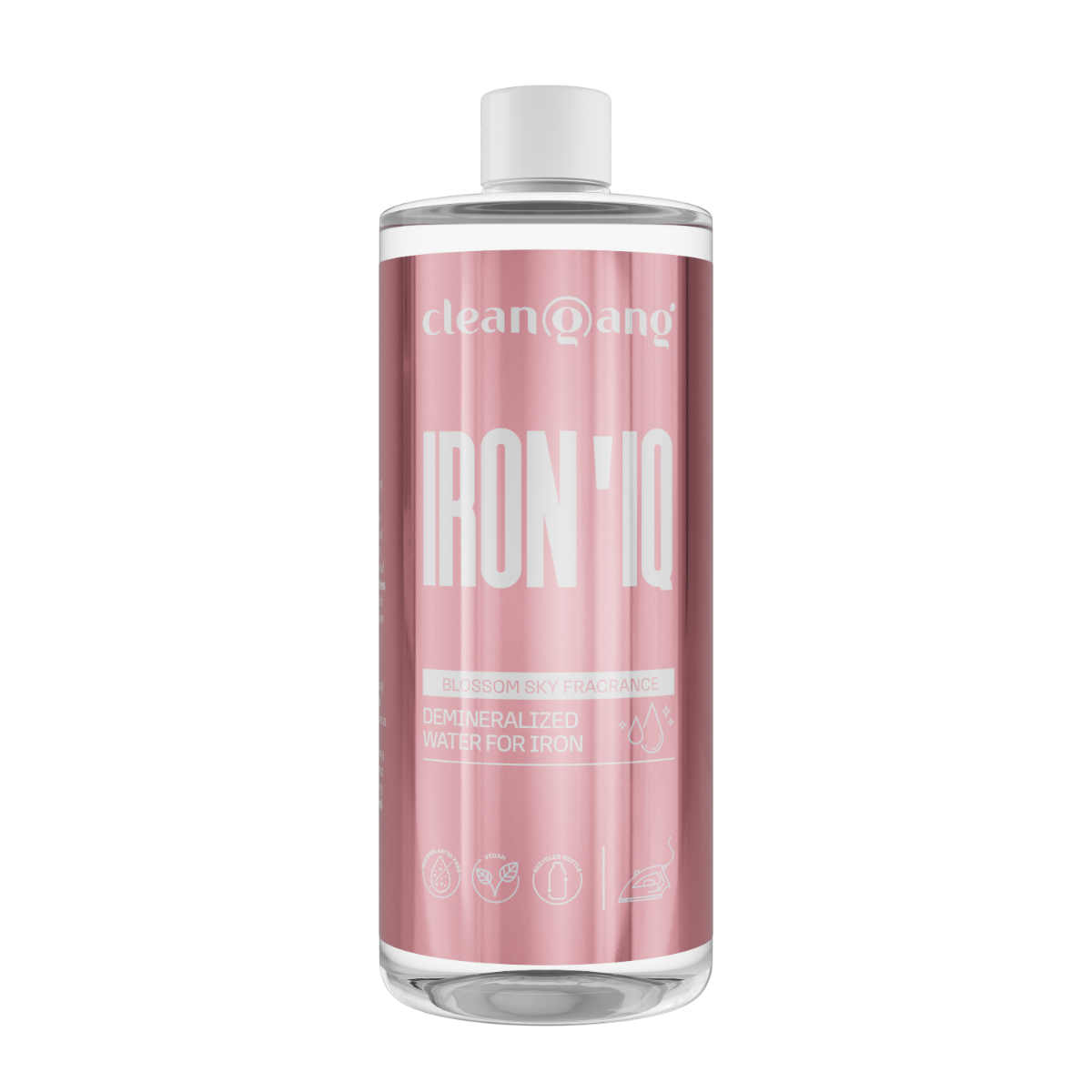 Bügelwasser Blossom Sky, 975 ml