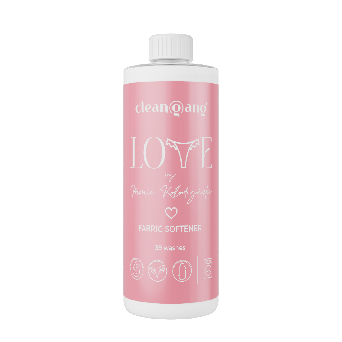 Weichspüler, 975 ml