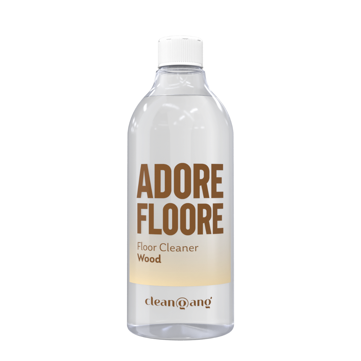Boden-Pflege Parkett, 500 ml