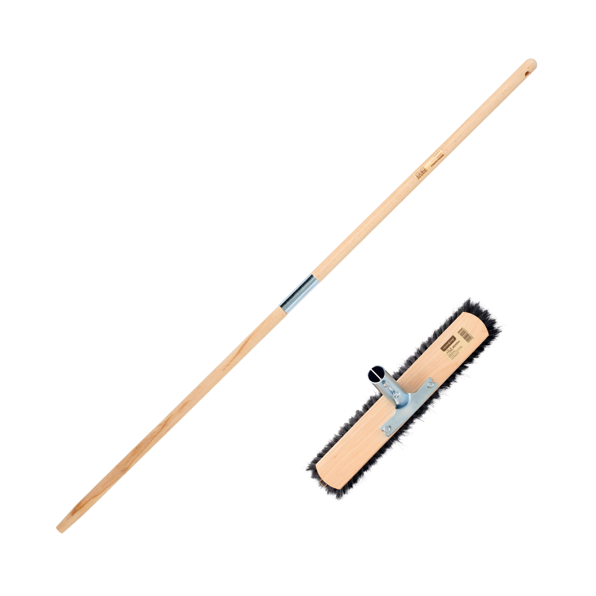 Haushaltsbesen Set