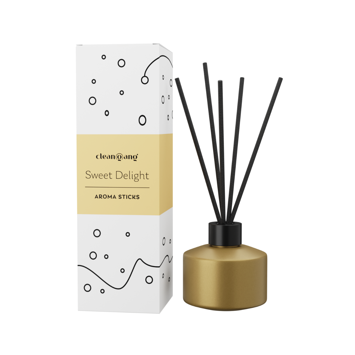 Aromasticks Sweet Delight, 100 ml