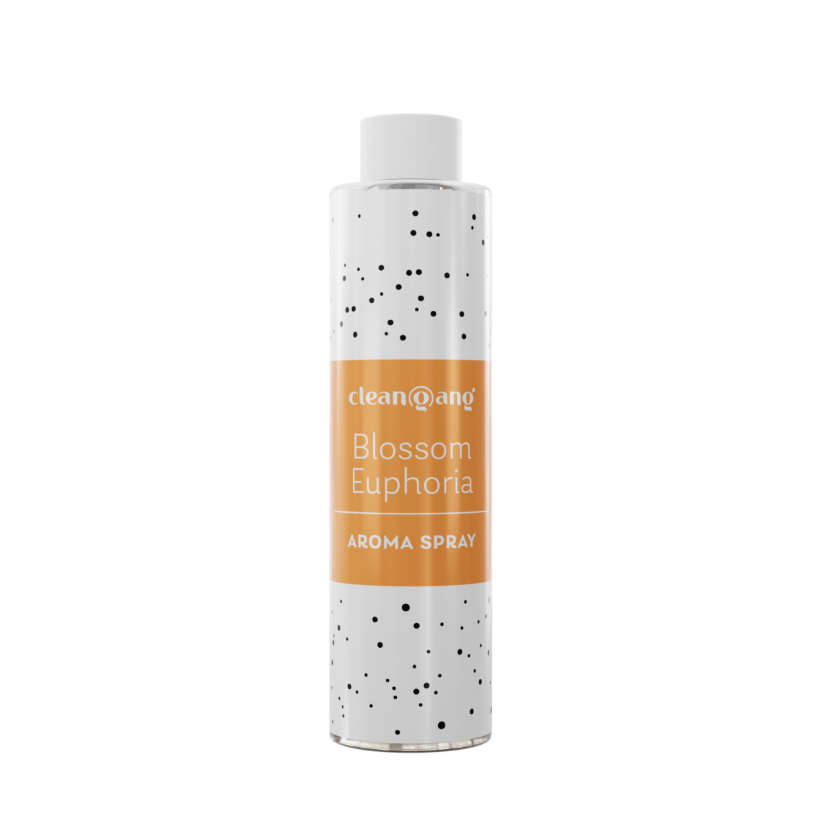 Duft-Raumspray Blossom Euphoria ohne Sprühkopf, 250 ml 