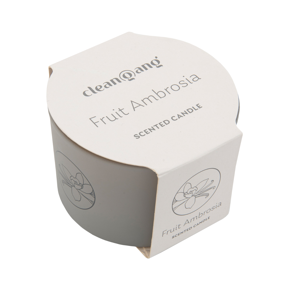 Duftkerze Fruit Ambrosia, 115 g 