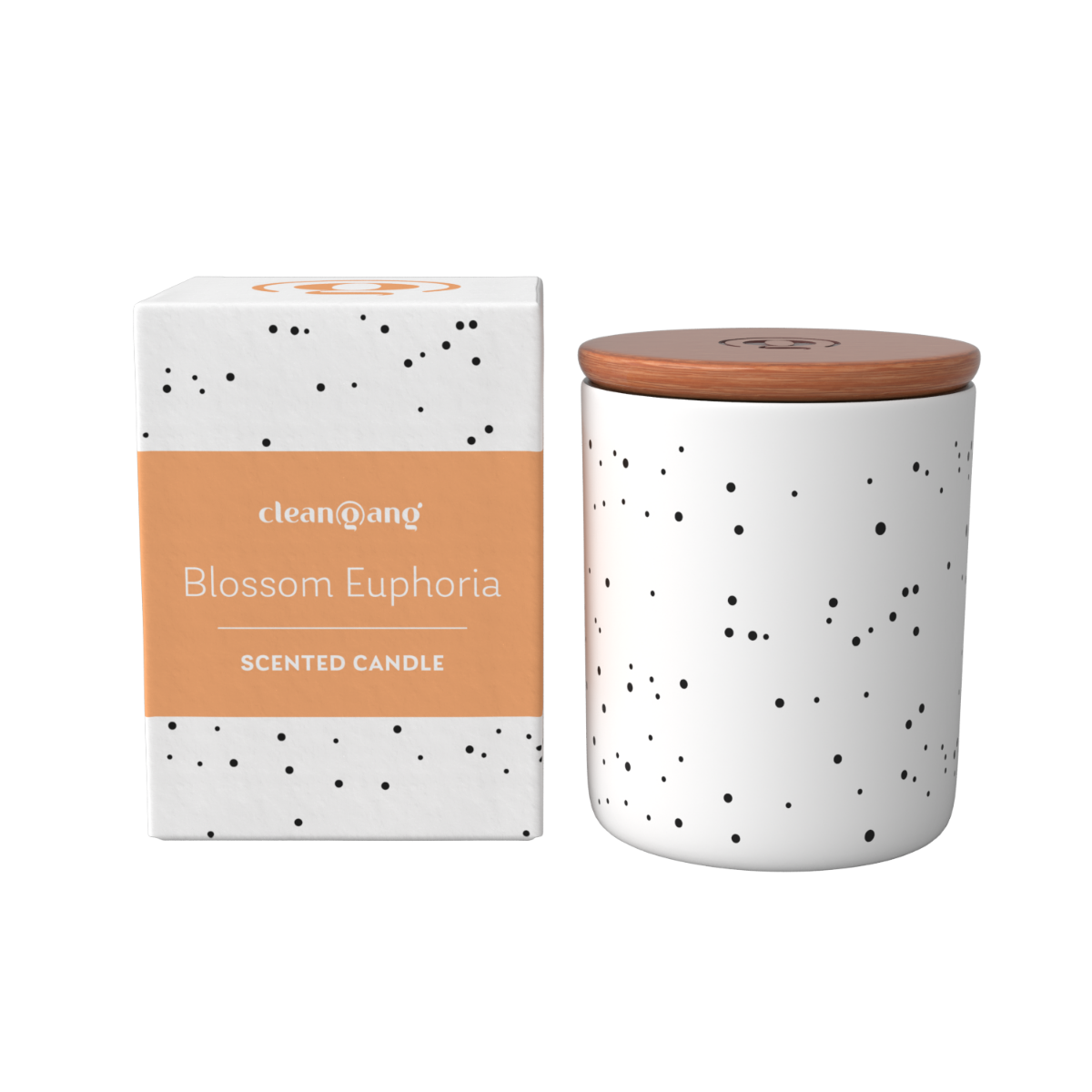 Duftkerze Blossom Euphoria, 150 g