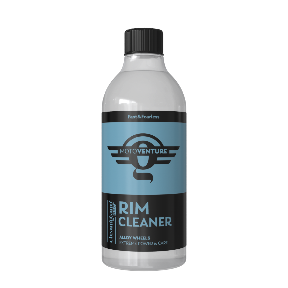 Felgenreiniger Pro für Alufelgen, 500 ml