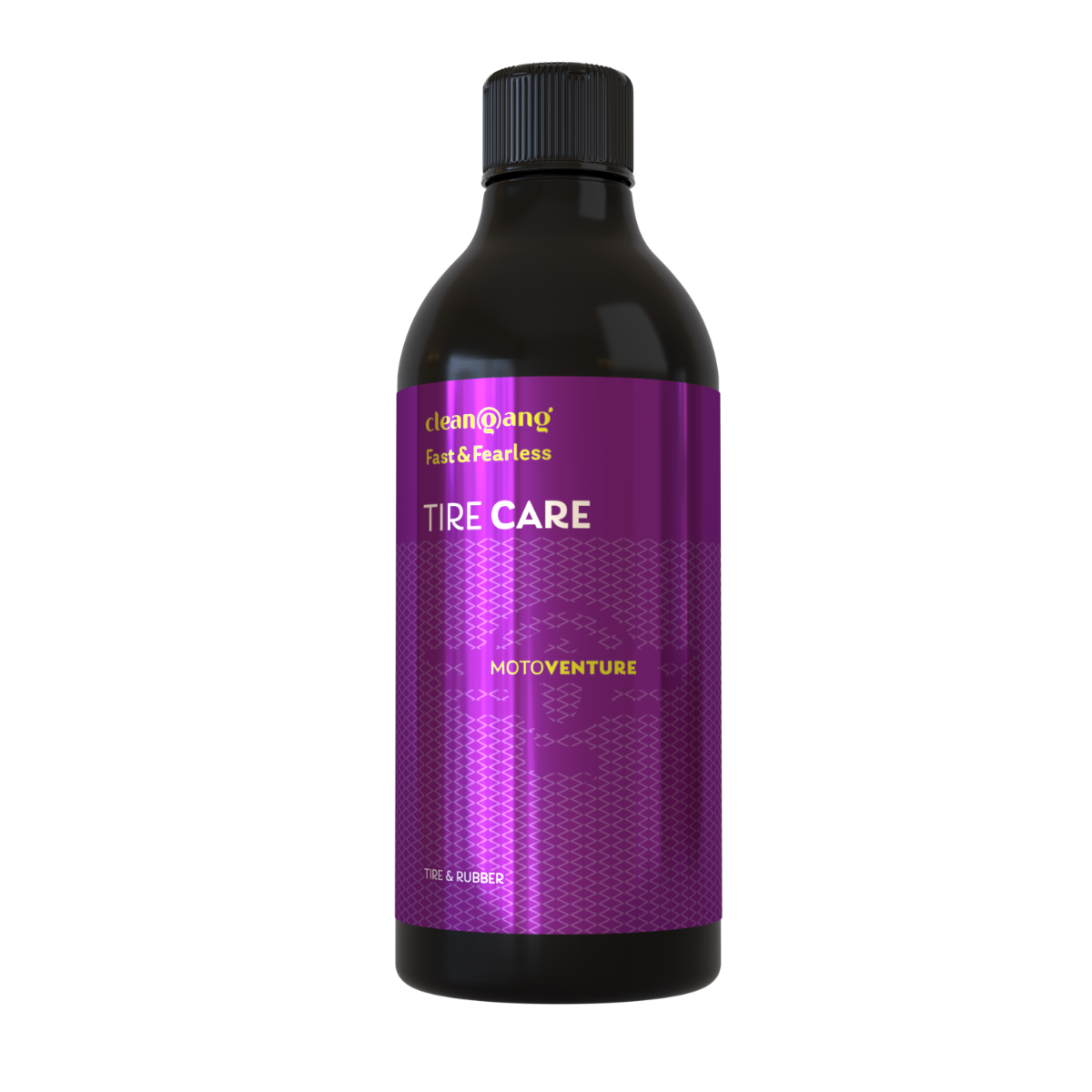 Reifenpflege ohne Sprühkopf, 500 ml
