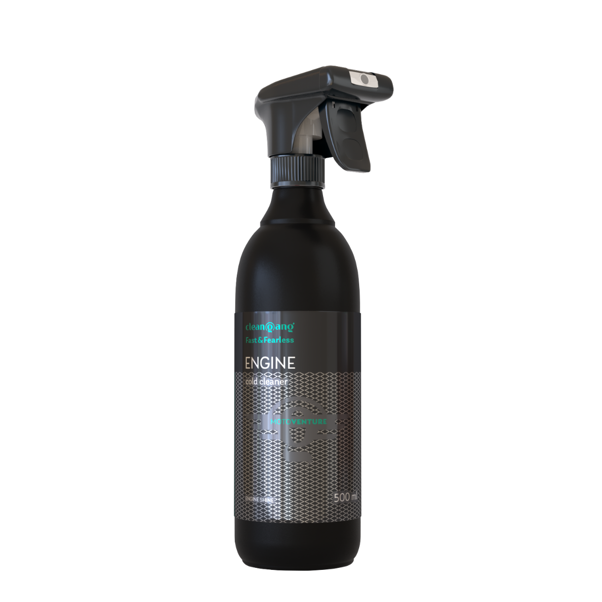 Motor-Kaltreiniger, 500 ml