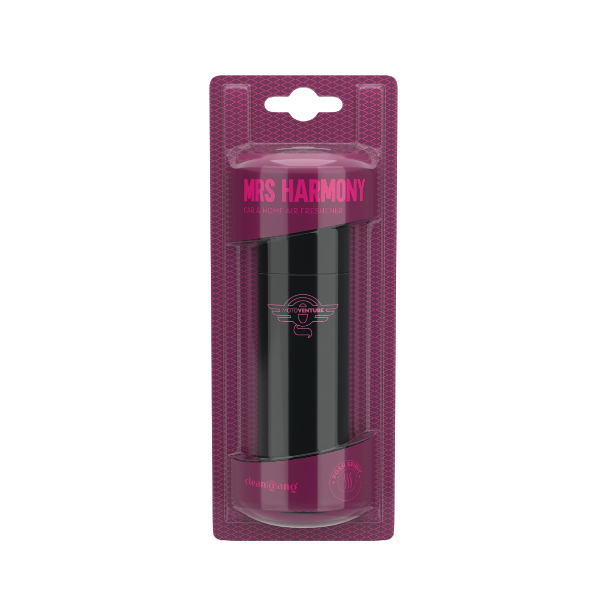 Auto Parfum-Spray Mrs Harmony, 50 ml