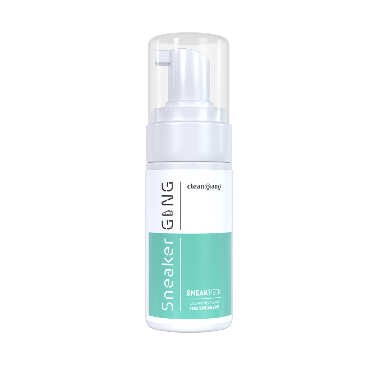 Sneaker Cleaner, 100 ml