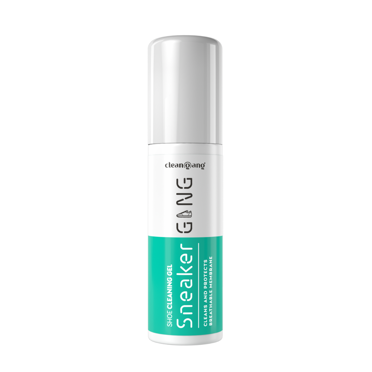 Reinigungsgel für Schuhe mit Funktionsmembranen, 100 ml