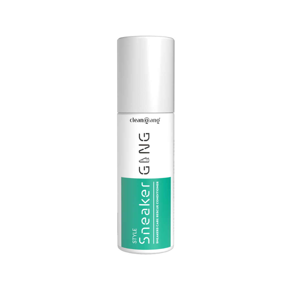 Schnell-Pflege für Sneaker, 75 ml