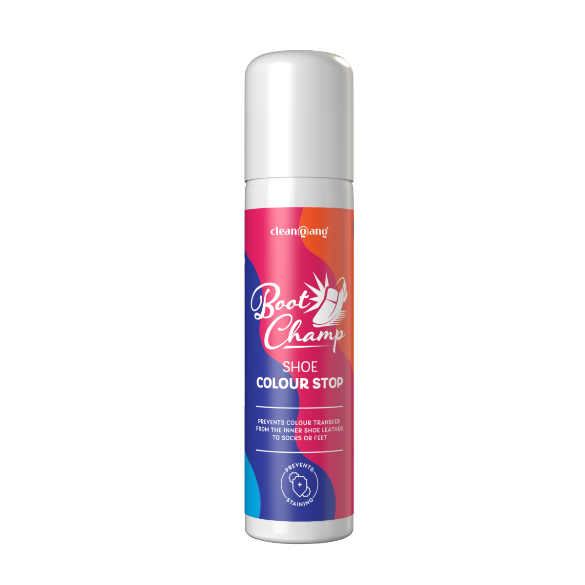 ''Color Stop" Lederpflege, 150 ml