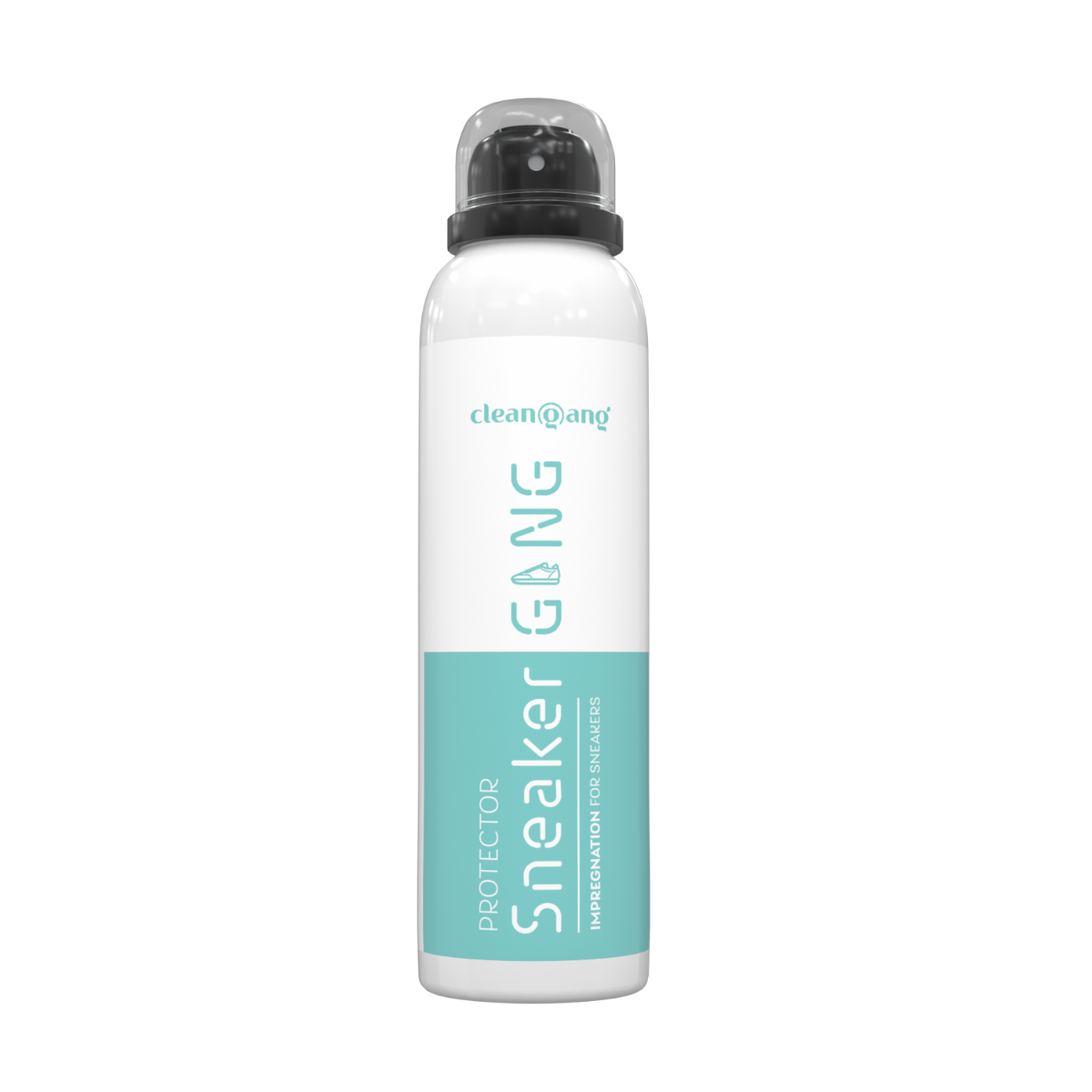 PROTECTION Sneaker Imprägnierspray, 125 ml