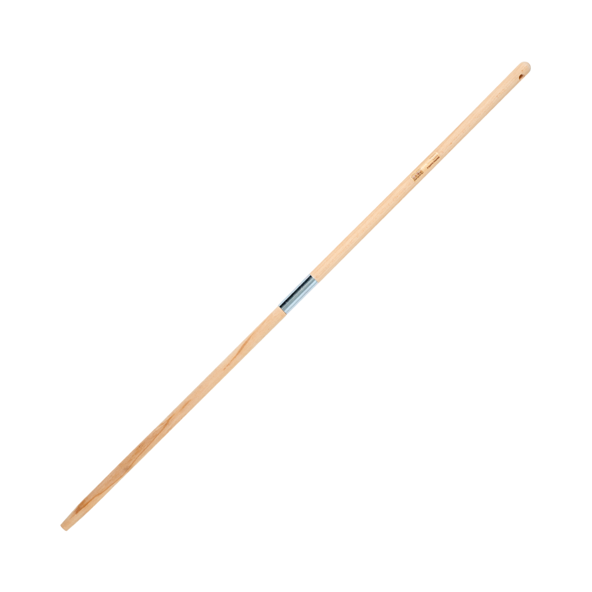 Besenstiel teilbar