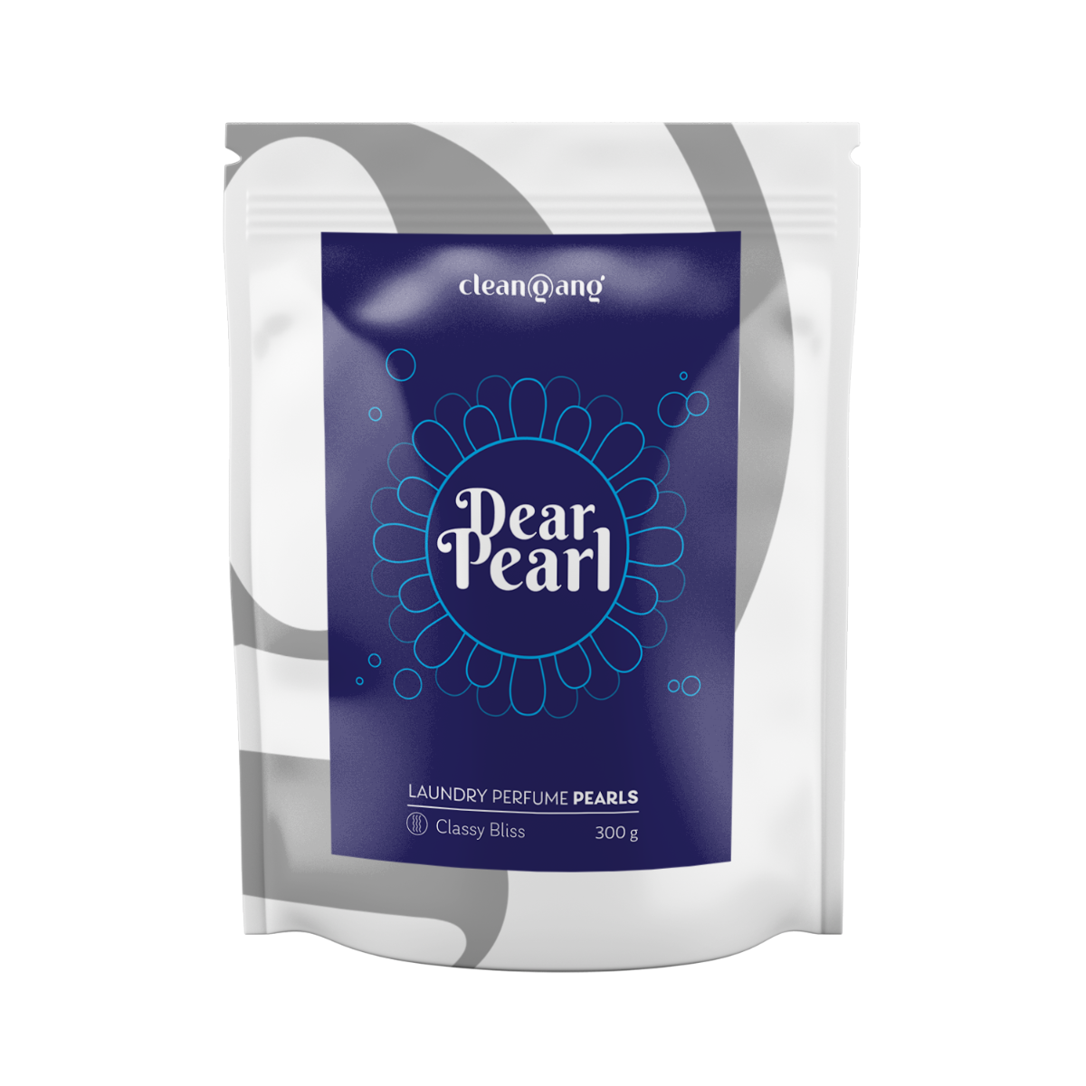 Wäscheparfüm Classy Bliss, 300 g