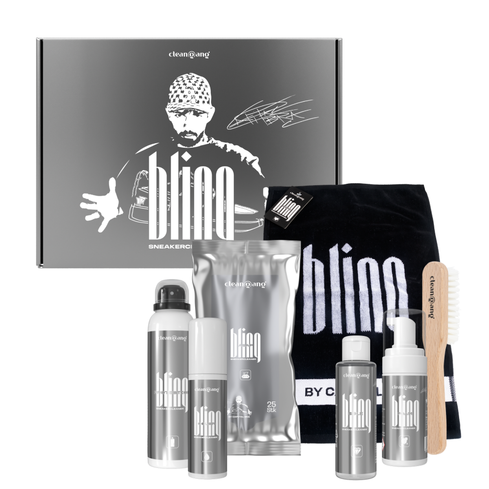 Premium BLING Box