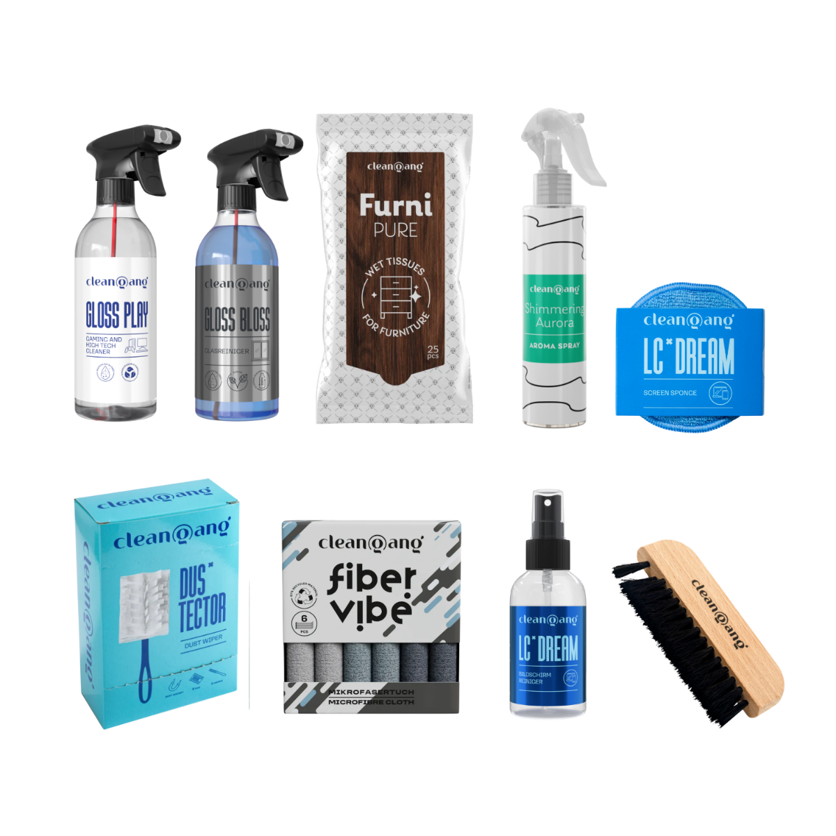 Home-Office Set 